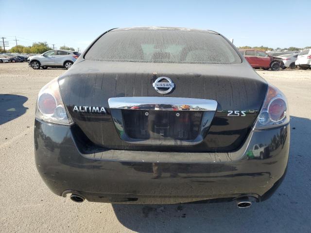 Photo 6 from auction – 2012 NISSAN ALTIMA BAS with VIN 1N4AL2AP9CN476859