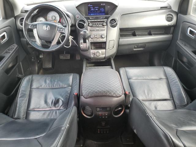 Zdjęcie 8 z aukcji – 2013 HONDA PILOT EXL z VIN 5FNYF3H64DB005897