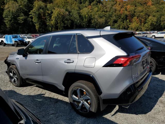 Photo 2 from auction – 2024 TOYOTA RAV4 PRIME with VIN JTMAB3FV5RD197045