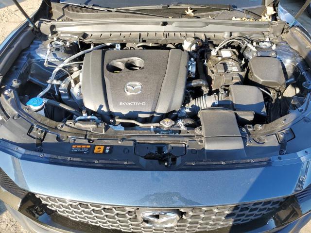 Фото 12 с аукциона – 2024 MAZDA CX-50 PREF с VIN 7MMVABBM3RN213328