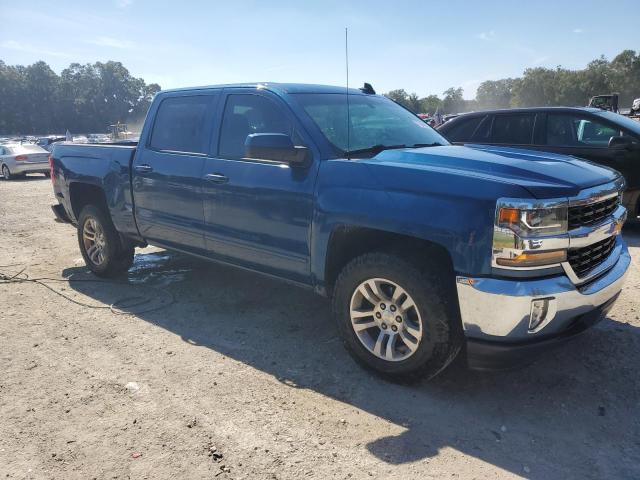 Photo 4 from auction – 2017 CHEVROLET SILVERADO with VIN 3GCPCREC0HG340902