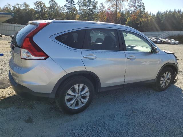 Photo 3 from auction – 2012 HONDA CR-V EXL with VIN 2HKRM4H76CH625935