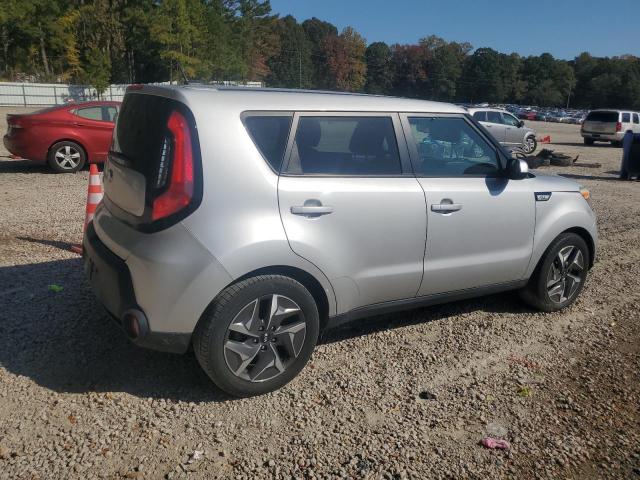 Фото 3 с аукциона – 2015 KIA SOUL + с VIN KNDJP3A55F7801051