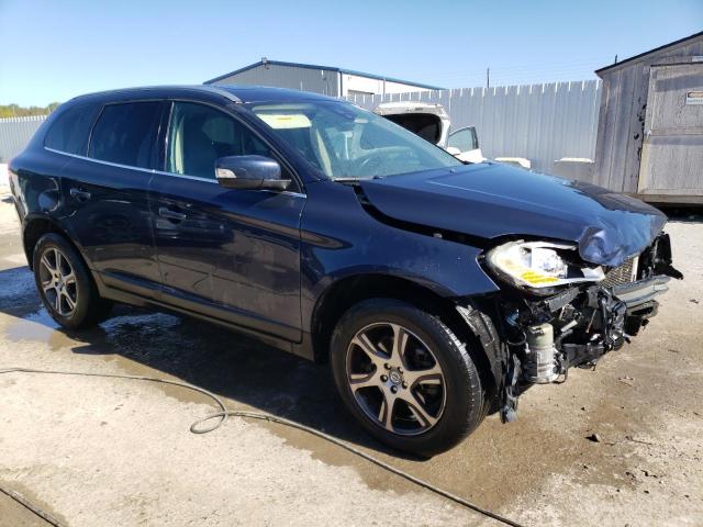 Photo 4 from auction – 2013 VOLVO XC60 3.2 with VIN YV4952DLXD2457561