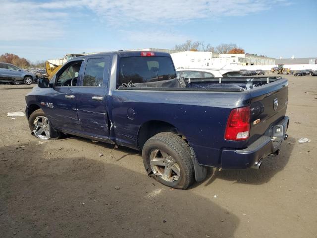 Photo 2 from auction – 2017 RAM 1500 ST with VIN 1C6RR7FT0HS796750