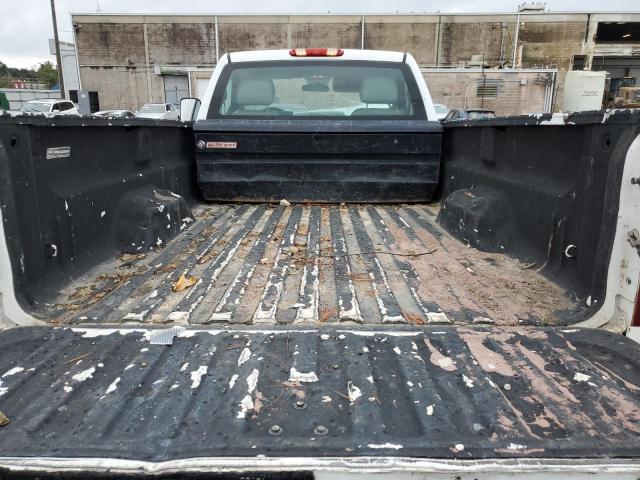 Photo 10 from auction – 2013 GMC SIERRA K25 with VIN 1GT02ZCG0DF176802