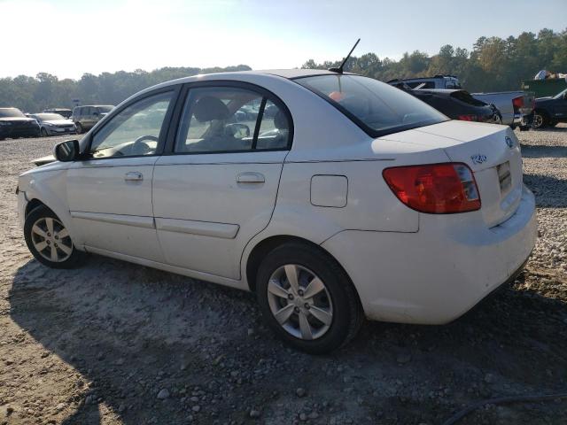 Photo 2 from auction – 2011 KIA RIO BASE with VIN KNADH4A3XB6954844