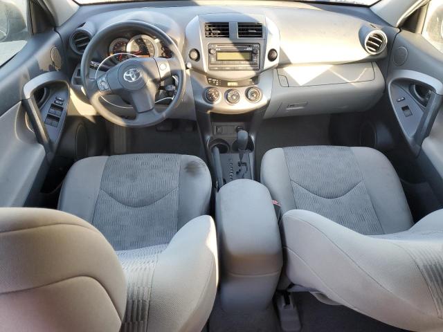Photo 8 from auction – 2012 TOYOTA RAV4 with VIN 2T3ZF4DV5CW138166
