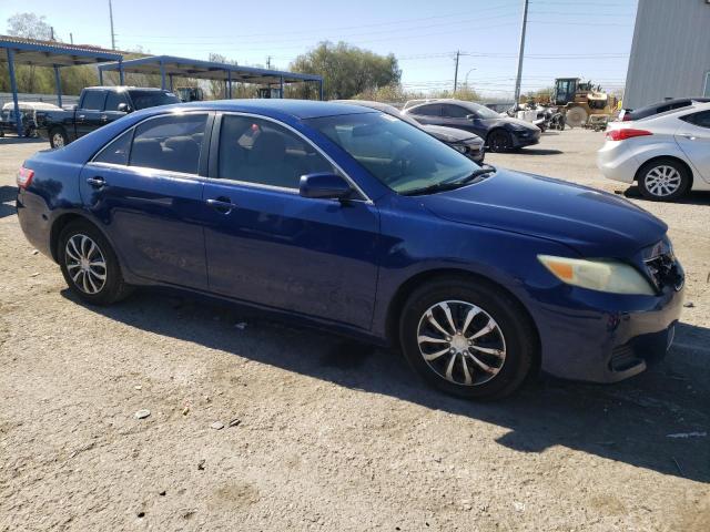 Photo 4 from auction – 2010 TOYOTA CAMRY BASE with VIN 4T1BF3EK0AU575630