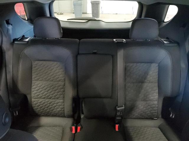 Photo 10 from auction – 2020 CHEVROLET EQUINOX LT with VIN 3GNAXTEV6LL344372
