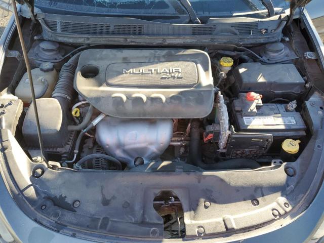 Photo 11 from auction – 2015 DODGE DART SXT with VIN 1C3CDFBB0FD275232