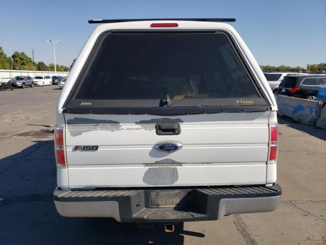 Photo 10 from auction – 2011 FORD F150 with VIN 1FTNF1ET8BKD28898