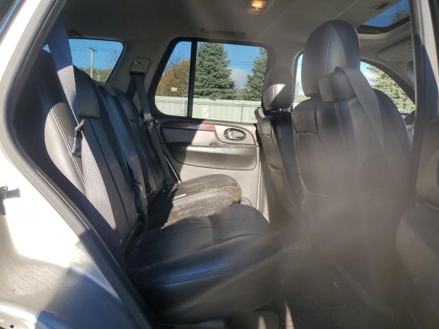 Photo 10 from auction – 2006 SAAB 9-7X LINEA with VIN 5S3ET13S562803538