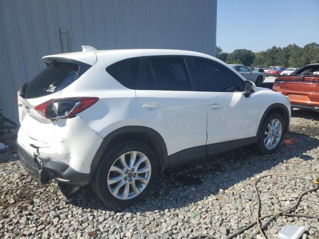 Photo 3 from auction – 2014 MAZDA CX-5 GT with VIN JM3KE2DY4E0323343