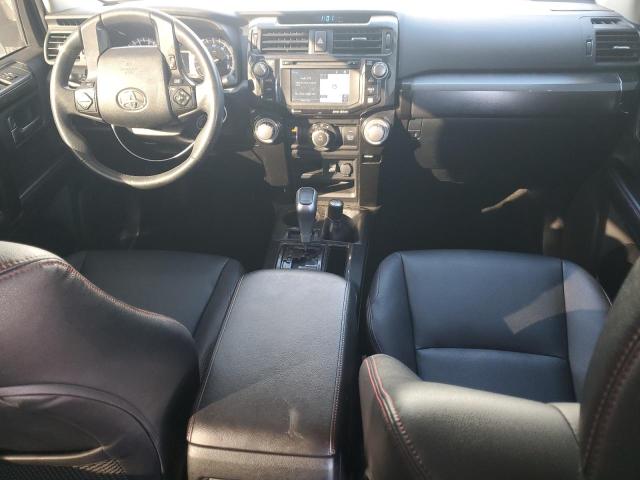 Photo 8 from auction – 2016 TOYOTA 4RUNNER SR with VIN JTEBU5JR3G5349444