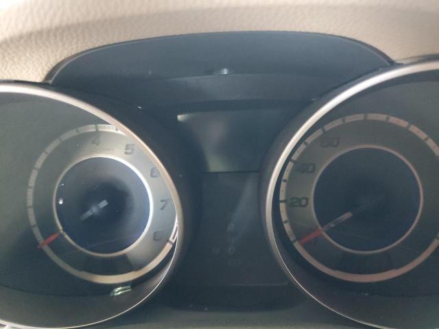Photo 9 from auction – 2009 ACURA MDX TECHNO with VIN 2HNYD28619H531576