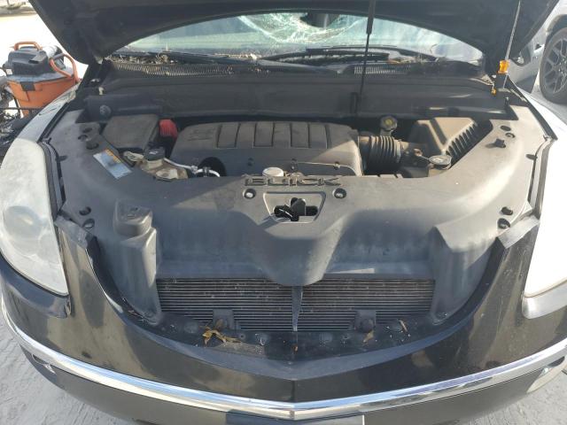 Photo 12 from auction – 2012 BUICK ENCLAVE with VIN 5GAKRDED4CJ228066