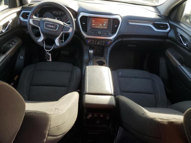Photo 8 from auction – 2017 GMC ACADIA SLE with VIN 1GKKNSLS6HZ265259