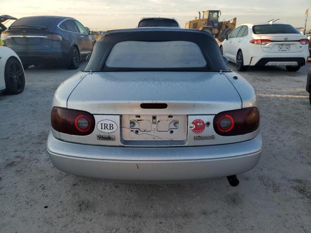 Photo 6 from auction – 1990 MAZDA MX-5 MIATA with VIN JM1NA3516L0146042