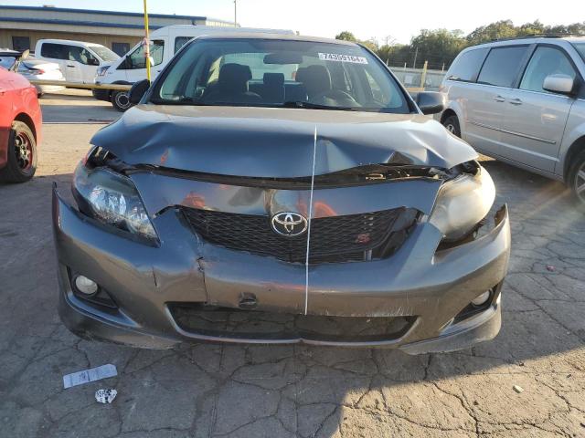Photo 5 from auction – 2010 TOYOTA COROLLA BA with VIN 2T1BU4EE2AC506056