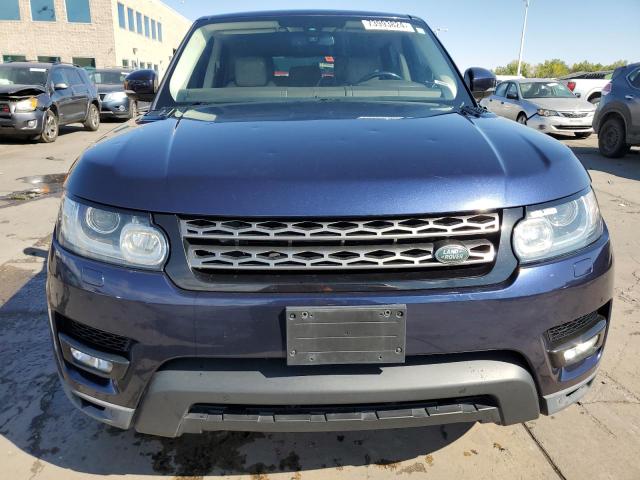 Photo 5 from auction – 2015 LAND ROVER RANGE ROVE with VIN SALWG2VF8FA609668