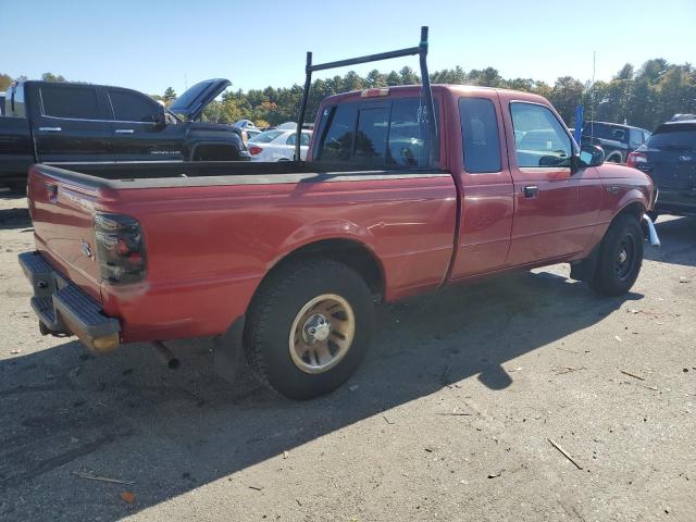 Photo 3 from auction – 1999 FORD RANGER SUP with VIN 1FTYR14V9XTB08145