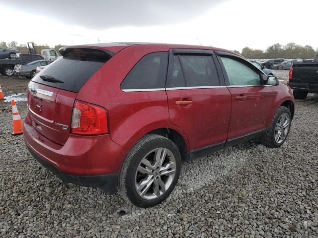 Photo 3 from auction – 2013 FORD EDGE LIMIT with VIN 2FMDK4KC4DBE24372
