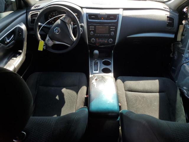 Снимка 8 от търг – 2015 NISSAN ALTIMA 2.5 с VIN 1N4AL3AP1FC583944