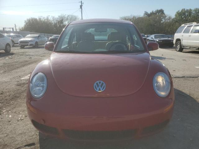 Photo 5 from auction – 2008 VOLKSWAGEN NEW BEETLE with VIN 3VWPW31C08M520745