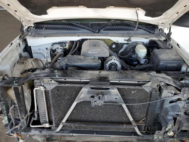 Photo 11 from auction – 2007 CHEVROLET SILVERADO with VIN 1GCEC14V87E134549