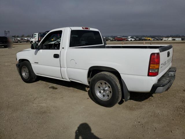 Photo 2 from auction – 2000 CHEVROLET SILVERADO with VIN 1GCEC14W1YZ175513