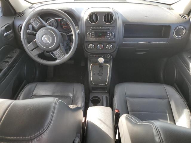Photo 8 from auction – 2015 JEEP PATRIOT LA with VIN 1C4NJPFA7FD171583