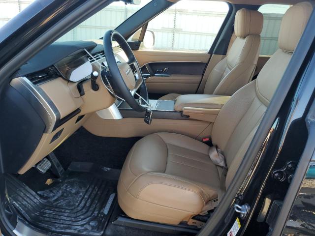 Photo 7 from auction – 2024 LAND ROVER RANGE ROVE with VIN SALKP9FU5RA204733