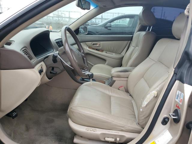 Photo 7 from auction – 2000 LEXUS ES 300 with VIN JT8BF28G0Y5085598