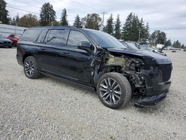Photo 4 from auction – 2023 CADILLAC ESCALADE E with VIN 1GYS4RKL8PR222004