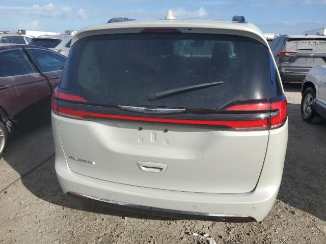 Photo 6 from auction – 2021 CHRYSLER PACIFICA T with VIN 2C4RC1FGXMR598828