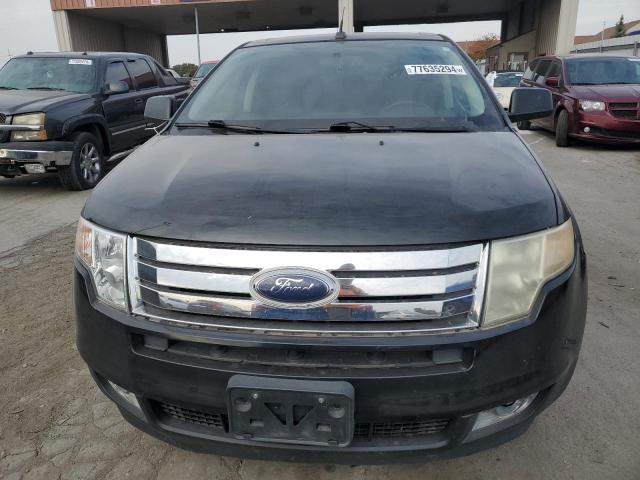 Photo 5 from auction – 2010 FORD EDGE LIMIT with VIN 2FMDK4KC8ABA18459