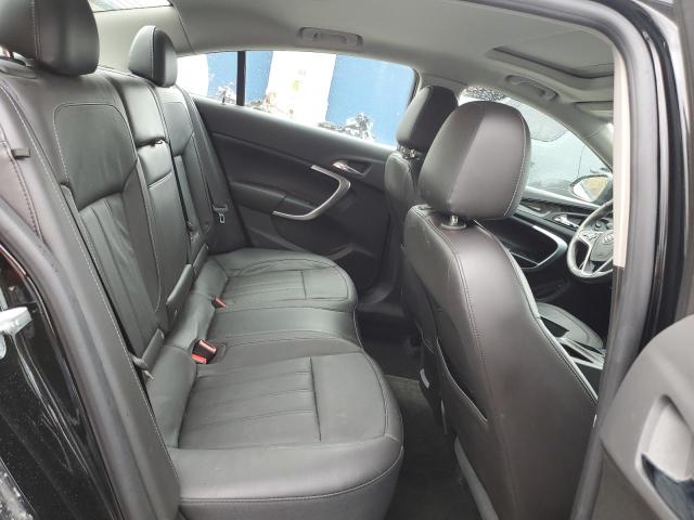 Photo 10 from auction – 2017 BUICK REGAL with VIN 2G4GM5EX6H9139102
