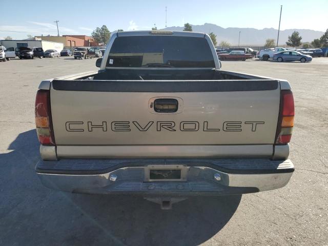 Photo 6 from auction – 2000 CHEVROLET SILVERADO with VIN 1GCEC14W3YZ252950