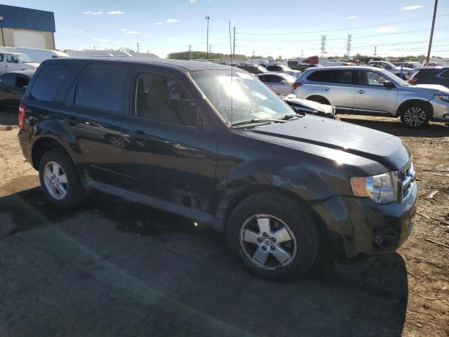 Photo 4 from auction – 2012 FORD ESCAPE XLS with VIN 1FMCU0C77CKC64332