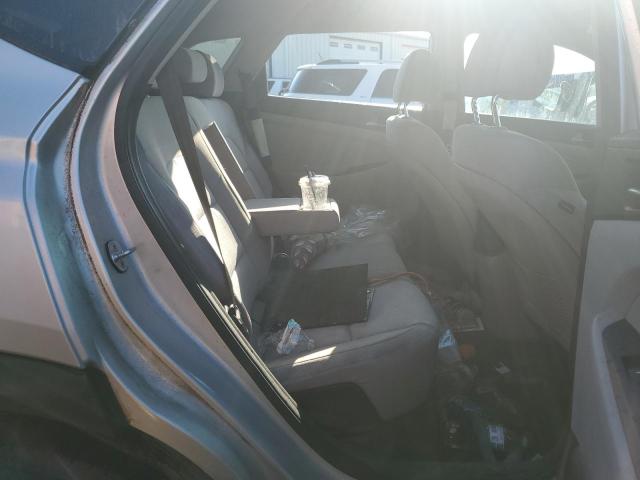 Photo 11 from auction – 2016 HYUNDAI TUCSON SE with VIN KM8J23A44GU073999