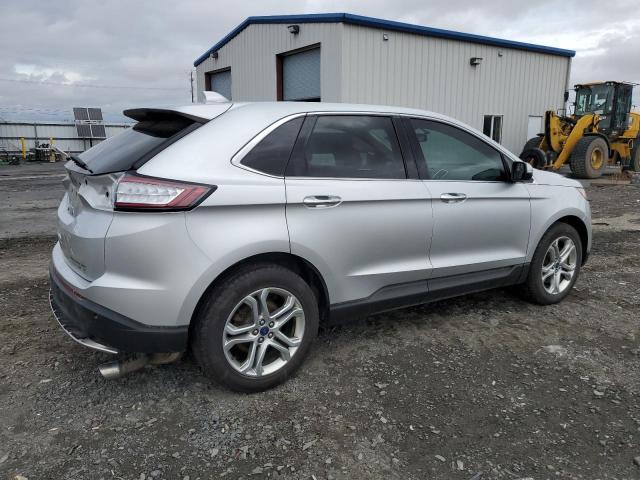 Photo 3 from auction – 2018 FORD EDGE TITAN with VIN 2FMPK4K98JBB41969