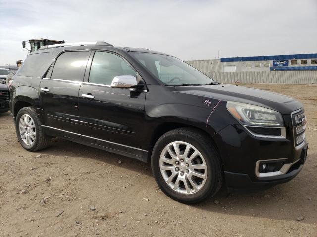 Снимка 4 от търг – 2016 GMC ACADIA SLT с VIN 1GKKVRKD8GJ293203