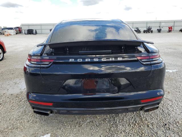Photo 6 from auction – 2018 PORSCHE PANAMERA 4 with VIN WP0AA2A73JL113465