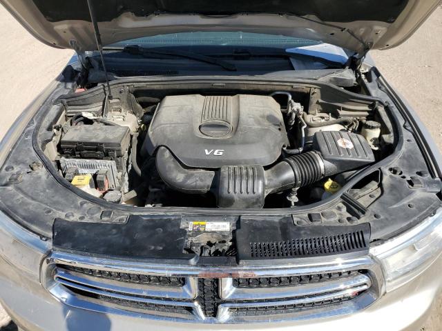 Снимка 12 от търг – 2014 DODGE DURANGO LI с VIN 1C4RDHDG1EC370087