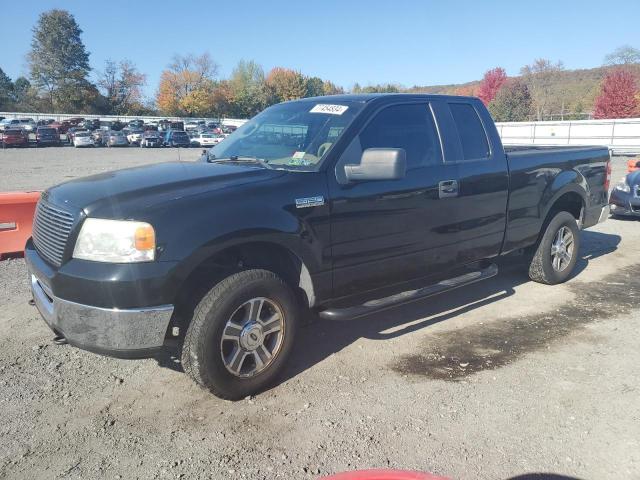 FORD F150 2006 with VIN 1FTPX14596NB12622 - Photo from auction