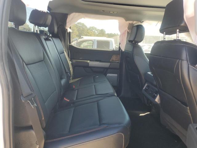 Photo 10 from auction – 2024 FORD F250 SUPER with VIN 1FT8W2BM3RED24766