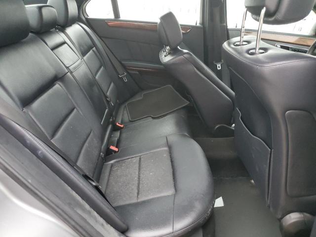 Photo 10 from auction – 2011 MERCEDES-BENZ E 350 BLUE with VIN WDDHF2EB0BA508284