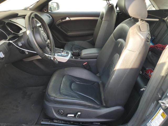 Photo 7 from auction – 2016 AUDI A5 PREMIUM with VIN WAUM2AFH3GN009025