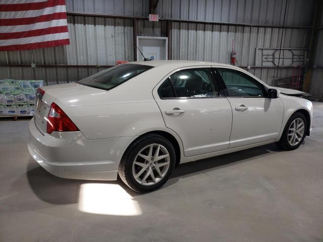 Photo 3 from auction – 2011 FORD FUSION SEL with VIN 3FAHP0JA7BR197974